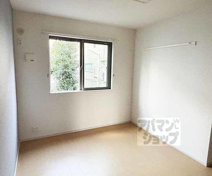 【ビ・オーラ千(SEN)】間取