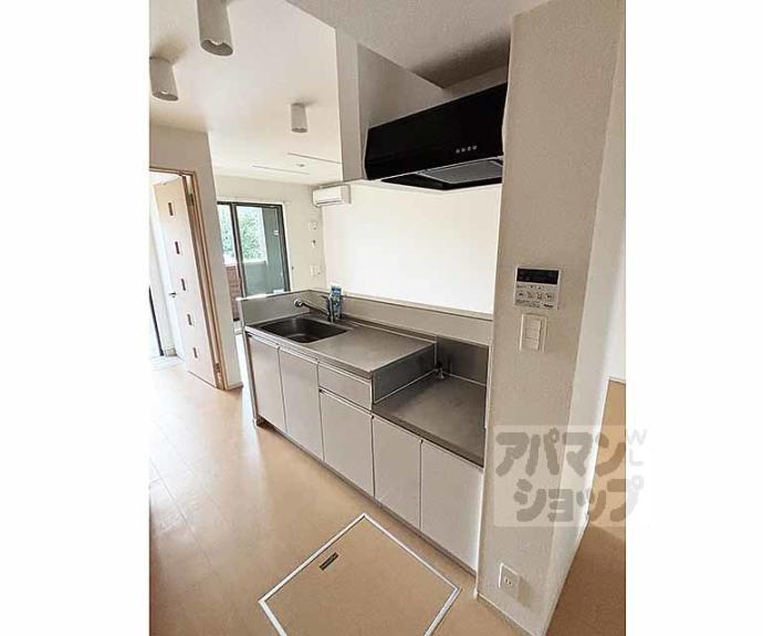 【ビ・オーラ千(SEN)】間取