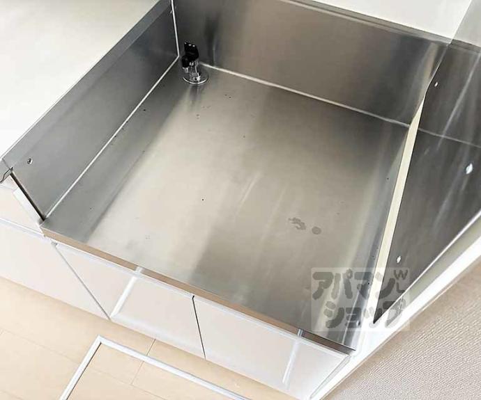 【ビ・オーラ千(SEN)】間取