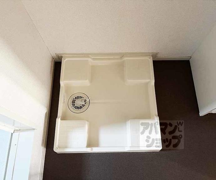 【ビ・オーラ千(SEN)】間取