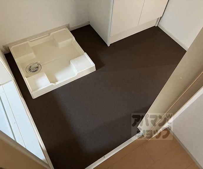 【ビ・オーラ千(SEN)】間取