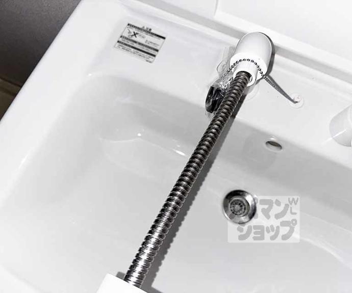 【ビ・オーラ千(SEN)】間取