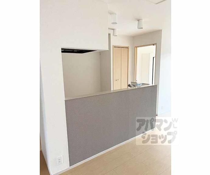 【ビ・オーラ千(SEN)】間取