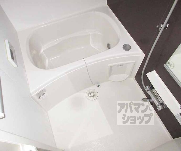 【オーブ瀬田】間取