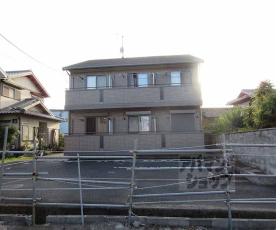 メゾンボナール：間取図