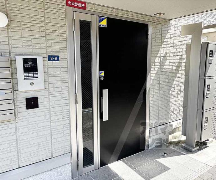 【セゾンボラール】間取