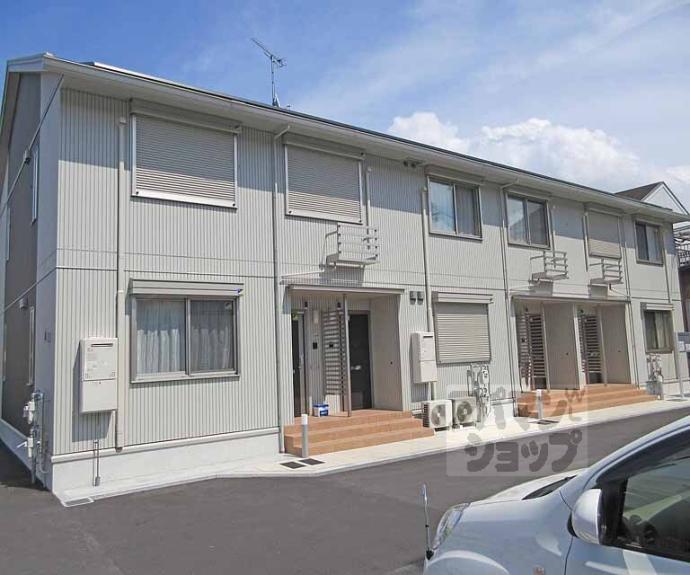 【M’sコート】間取