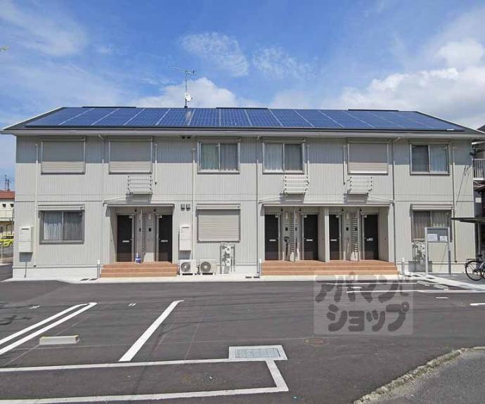 【M’sコート】間取