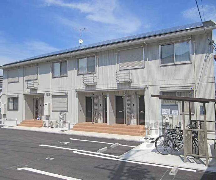 【M’sコート】間取