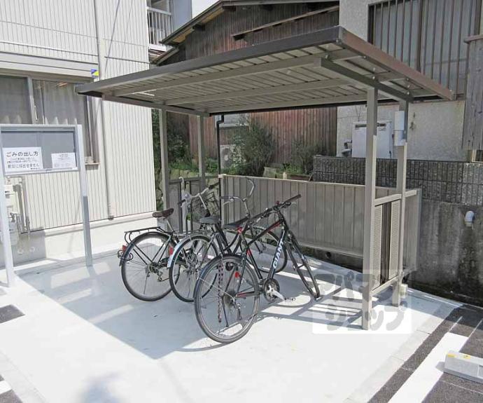 【M’sコート】間取