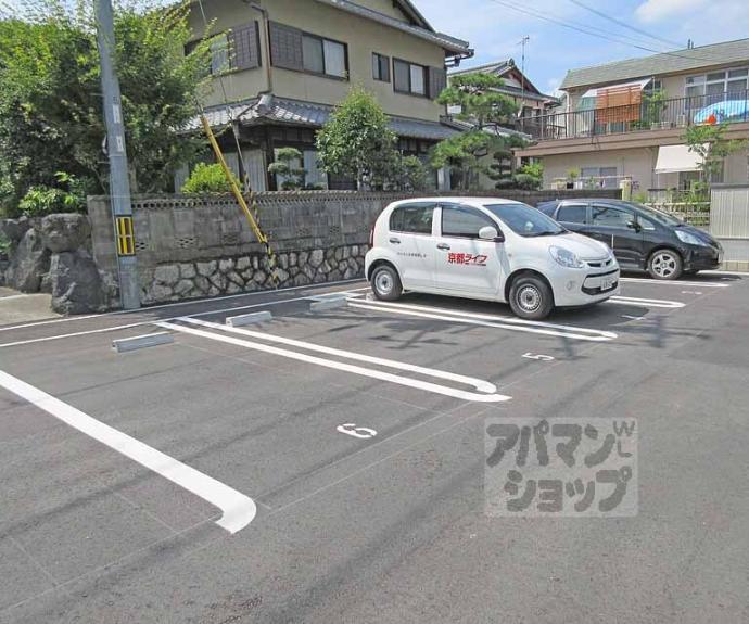 【M’sコート】間取