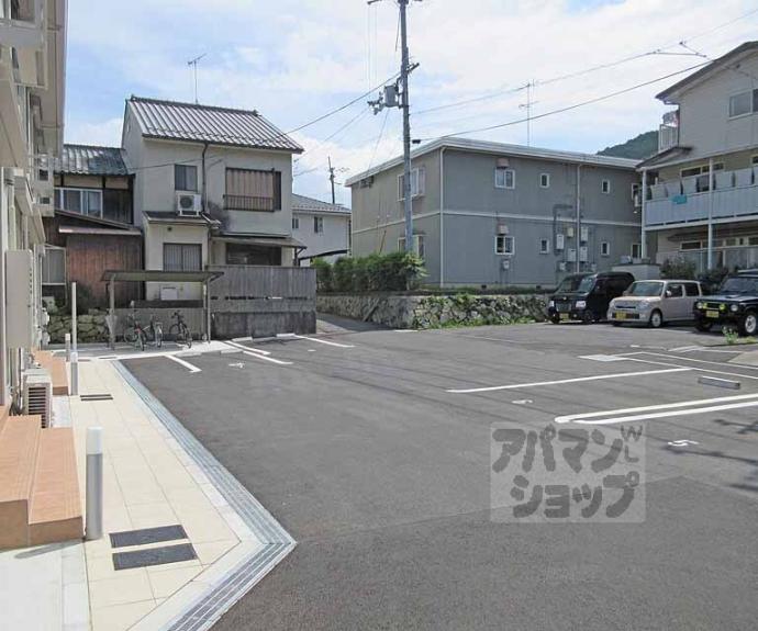 【M’sコート】間取