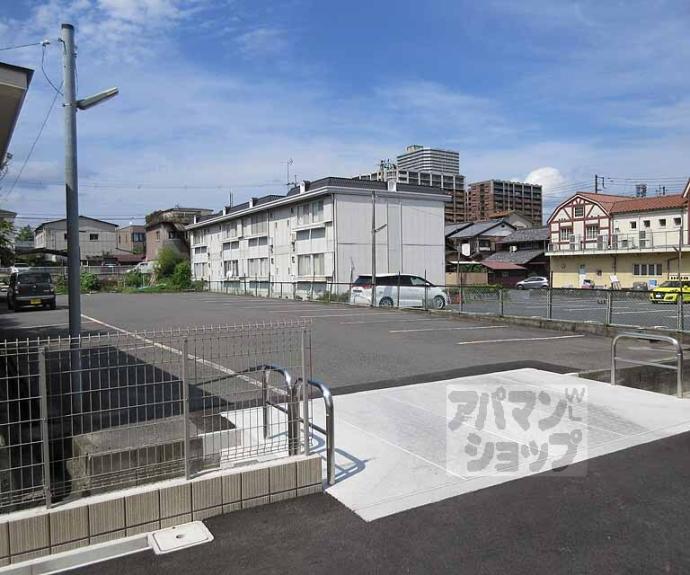 【M’sコート】間取