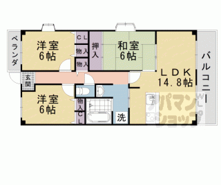 【ディオフェルティ大津瀬田】