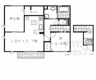 【Ｃａｓａ　ｄｅ　Ｈａｒｕ】