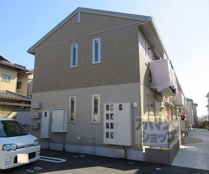 【Ｃａｓａ　ｄｅ　Ｈａｒｕ】間取