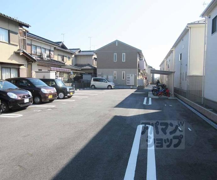 【Ｃａｓａ　ｄｅ　Ｈａｒｕ】間取