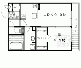 【セジュール神宮道】