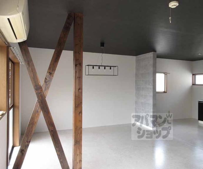 【ＣＯＶＯ】間取