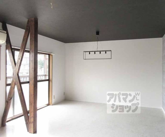 【ＣＯＶＯ】間取