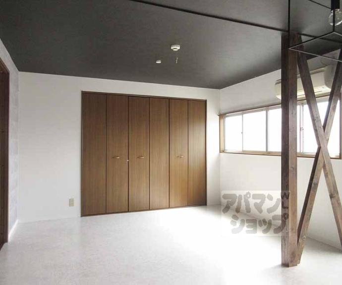 【ＣＯＶＯ】間取