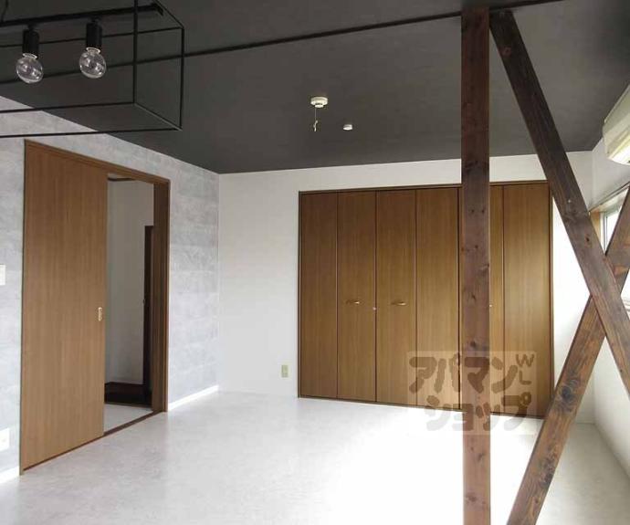 【ＣＯＶＯ】間取