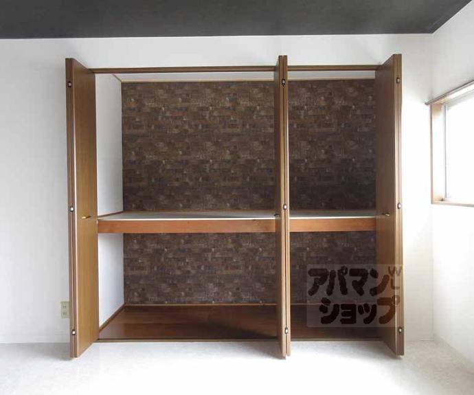 【ＣＯＶＯ】間取