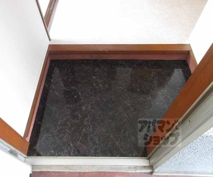 【ＣＯＶＯ】間取