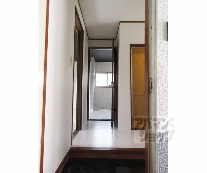 【ＣＯＶＯ】間取