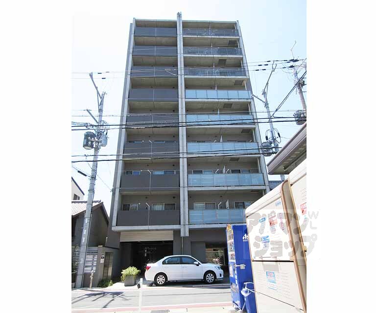【R-Ⅱコート】間取