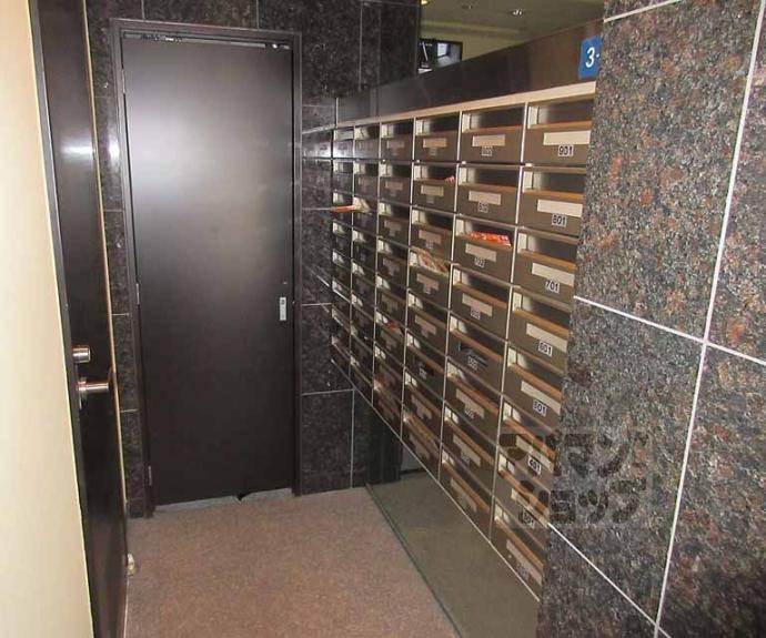 【R-Ⅱコート】間取