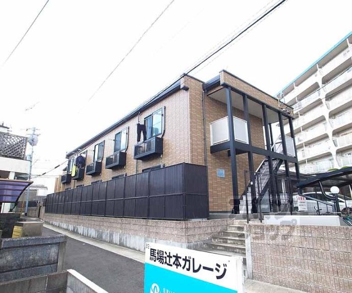 【レオパレスフリューゲル】間取