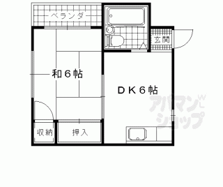 【田中市コーポ】