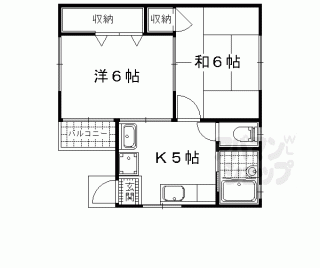 【白崎ハイツ】