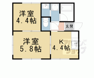 【白崎ハイツ】