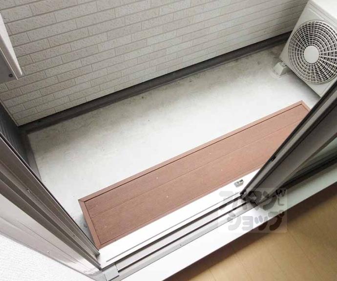 【メルシーガーデン坂本】間取