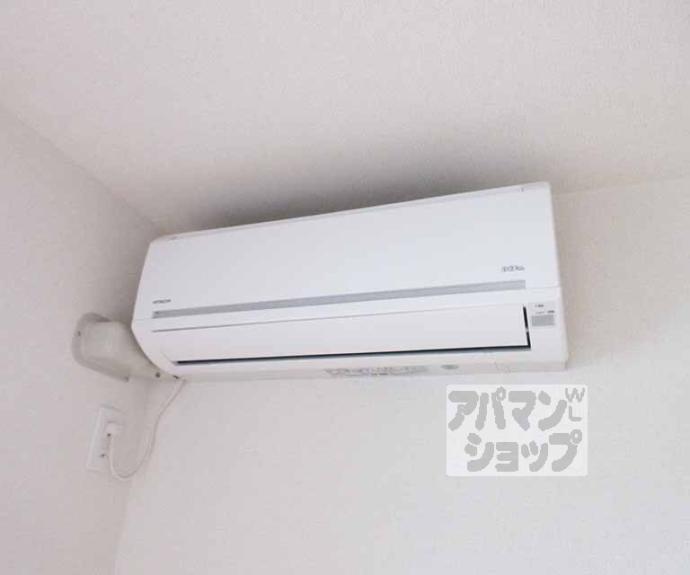 【メルシーガーデン坂本】間取