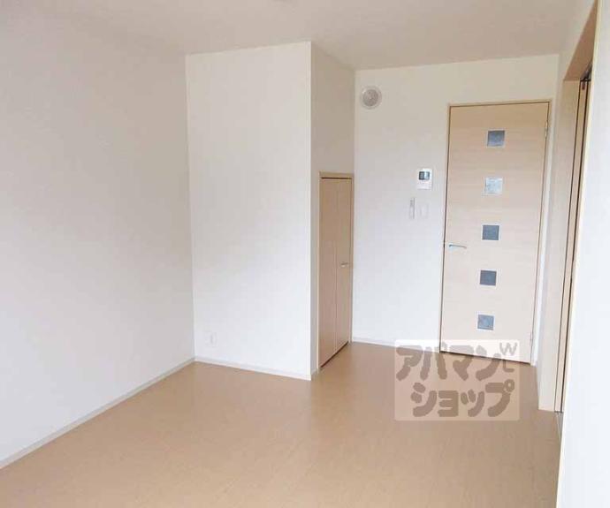 【メルシーガーデン坂本】間取