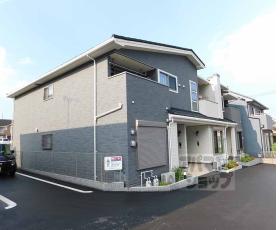 ノース・コアンＢ：間取図