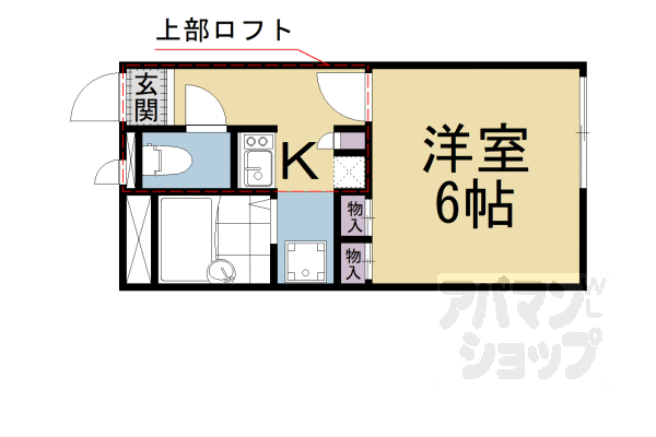 【レオパレス琵琶湖】