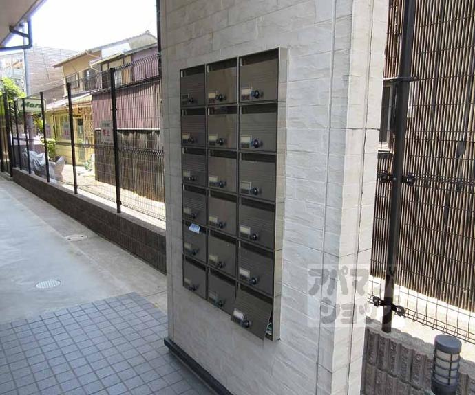 【レオパレス琵琶湖】間取