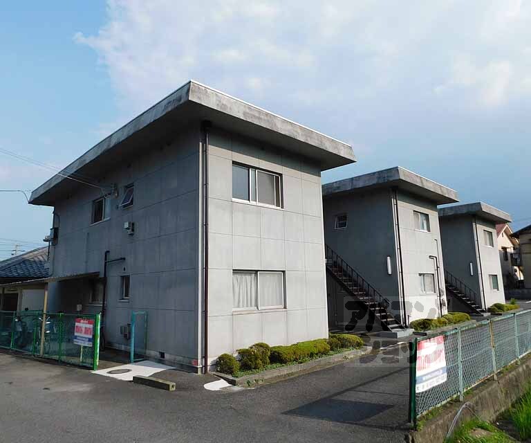 寺田荘