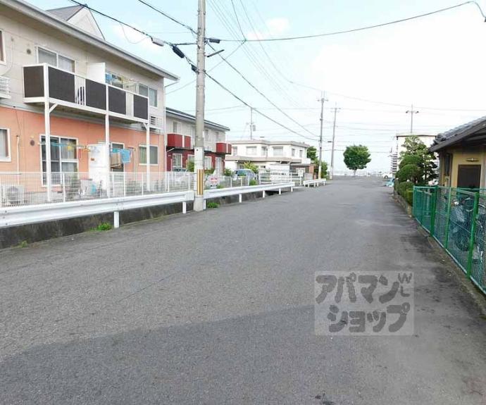【寺田荘】