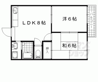 【ハイツアルペンローズ】