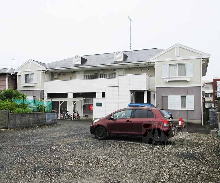 ハイツアルペンローズ