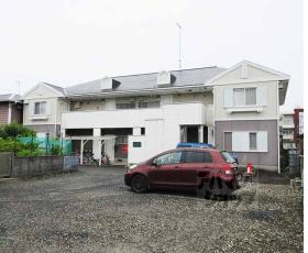 ハイツアルペンローズ：間取図