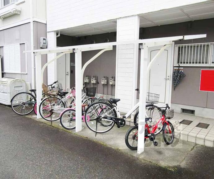 【ハイツアルペンローズ】間取