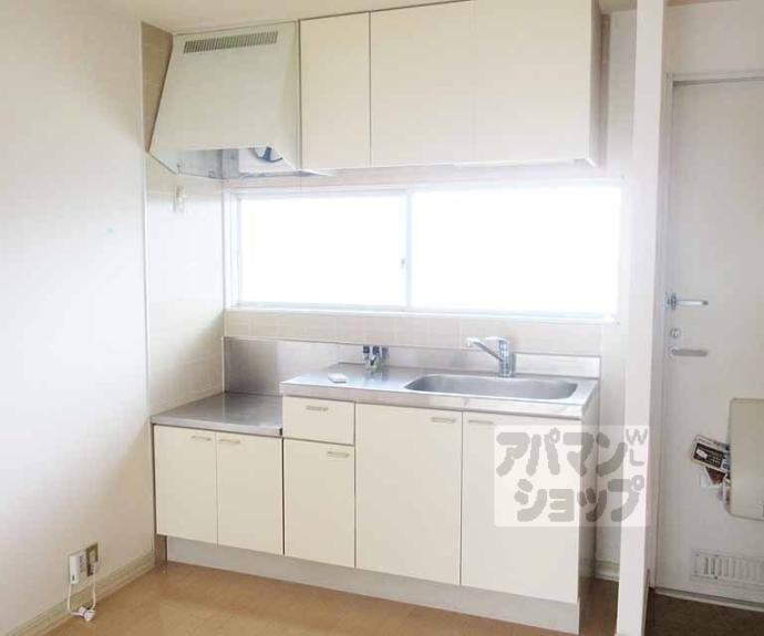 【ハイツアルペンローズ】間取