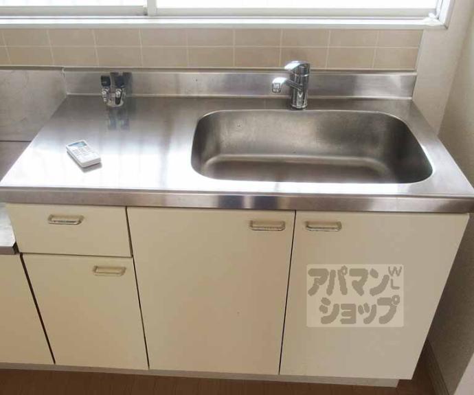 【ハイツアルペンローズ】間取