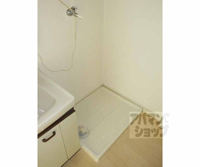 【ハイツアルペンローズ】間取